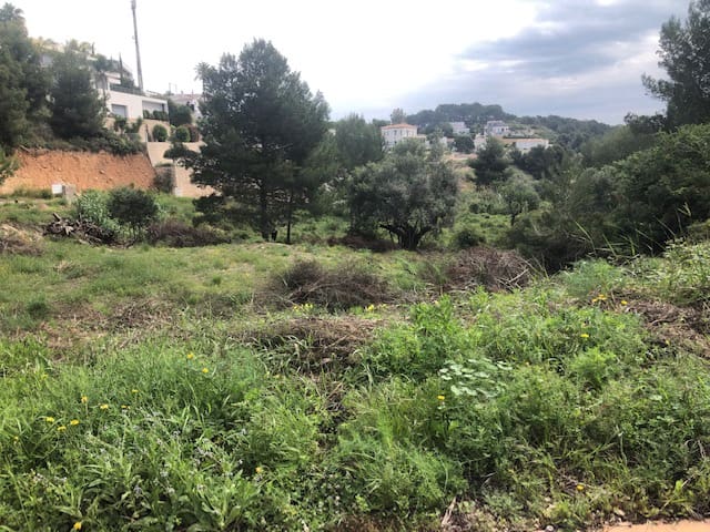 Area Edificabile in vendita in Benissa - 150.000 € (Rif: 9548526)