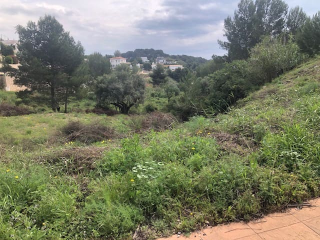 Area Edificabile in vendita in Benissa - 150.000 € (Rif: 9548526)