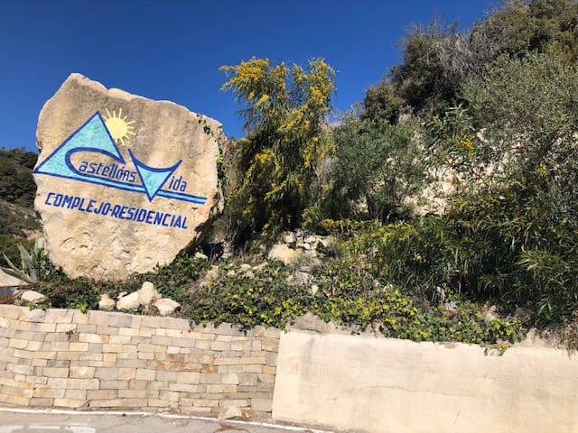 Tomt till salu i Teulada-Moraira - 260 000 € (Ref: 9548527)