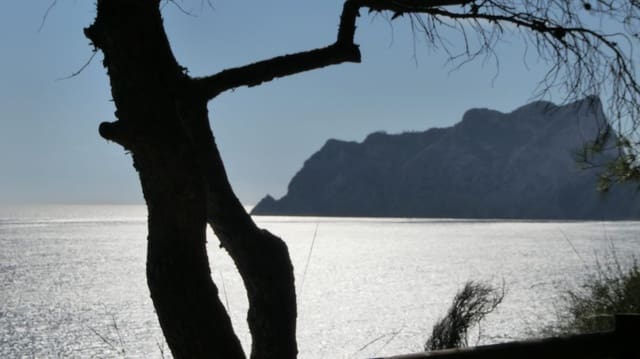 Tomt till salu i Benissa - 2 500 000 € (Ref: 9548529)