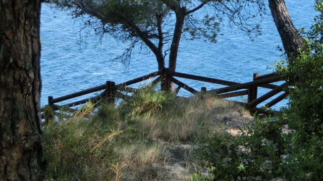 Tomt till salu i Benissa - 2 500 000 € (Ref: 9548529)