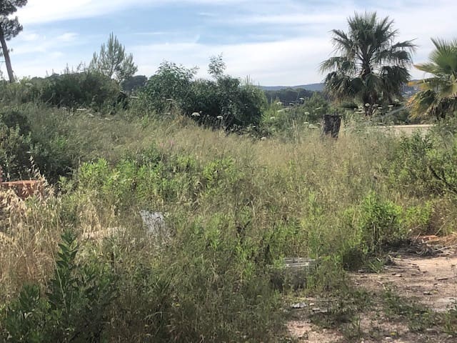 Terrain à Bâtir à vendre à Moraira, Teulada-Moraira - 280 000 € (Ref: 9596582)