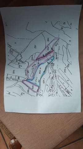 Byggegrund til salg i Benitachell / Benitatxell - € 217.600 (Ref: 9596583)