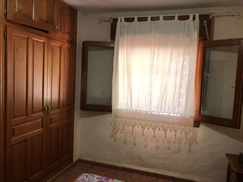 Finca/Casa Rural de 2 habitaciones en Moraira en venta - 300.000 € (Ref: 9596584)