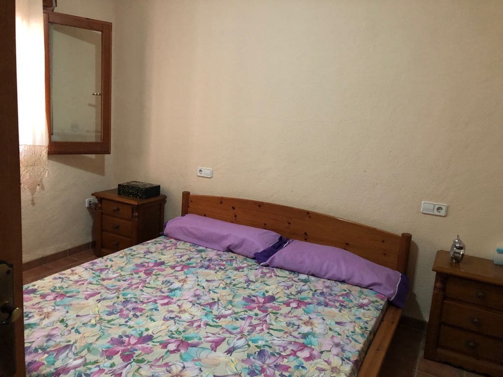 Finca/Casa Rural de 2 habitaciones en Moraira en venta - 300.000 € (Ref: 9596584)