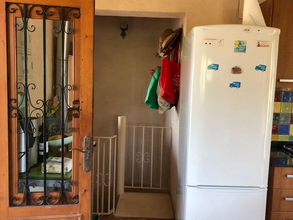 Finca/Casa Rural de 2 habitaciones en Moraira en venta - 300.000 € (Ref: 9596584)