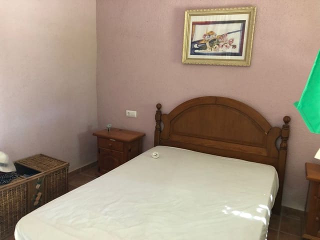 Finca/Casa Rural de 2 habitaciones en Moraira, Teulada-Moraira en venta - 300.000 € (Ref: 9596584)