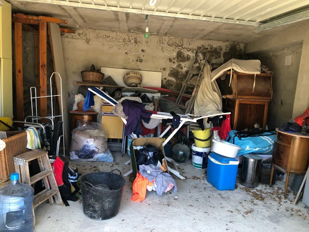 Finca/Casa Rural de 2 habitaciones en Moraira en venta - 300.000 € (Ref: 9596584)