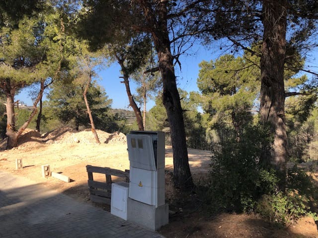 Terrain à Bâtir à vendre à Moraira, Teulada-Moraira - 140 000 € (Ref: 9596585)
