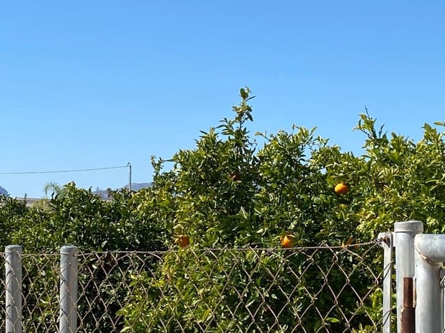 Tomt till salu i Benissa - 165 000 € (Ref: 9596587)