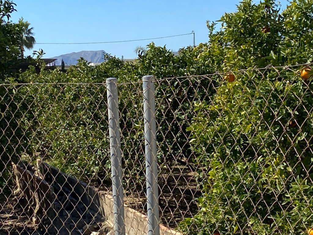 Byggetomt til salgs i Benissa - € 165 000 (Ref: 9596587)