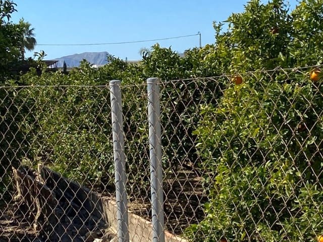 Bouwgrond te koop in Benissa - € 165.000 (Ref: 9596587)