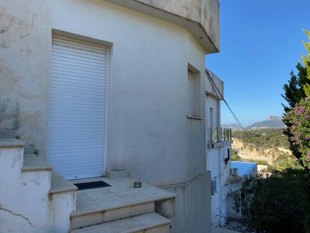 4 sypialnia Willa na sprzedaż w Benissa - 5 500 000 € (Ref: 9596588)