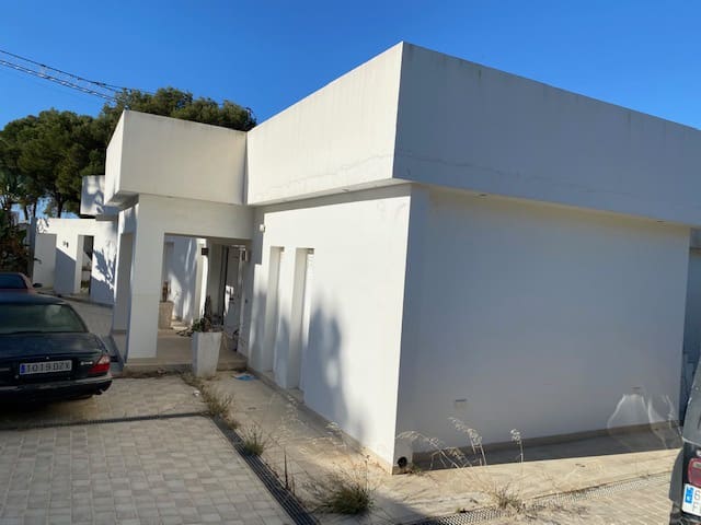 4 sypialnia Willa na sprzedaż w Benissa - 5 500 000 € (Ref: 9596588)