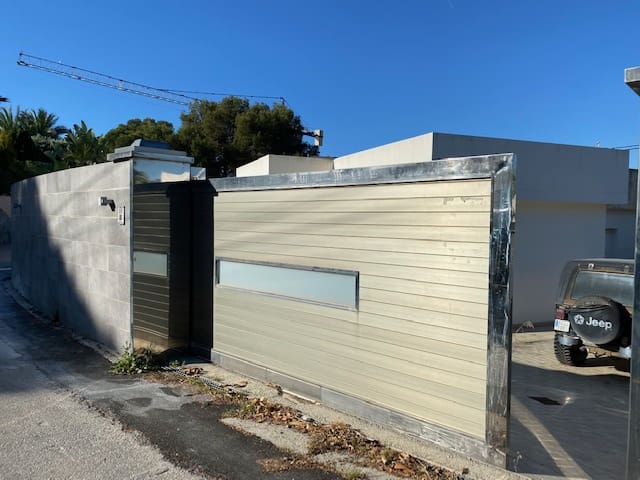 4 sypialnia Willa na sprzedaż w Benissa - 5 500 000 € (Ref: 9596588)