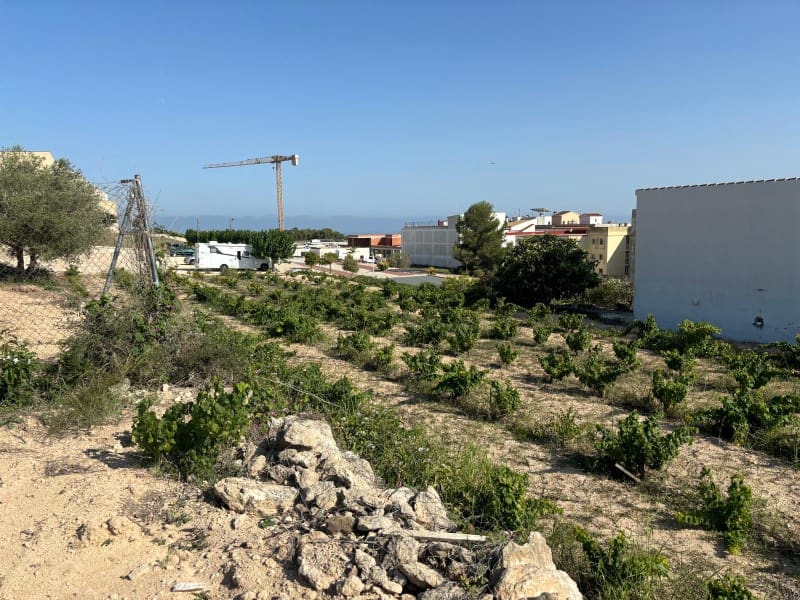 Villa in vendita in Teulada - 380.000 € (Rif: 9652821)