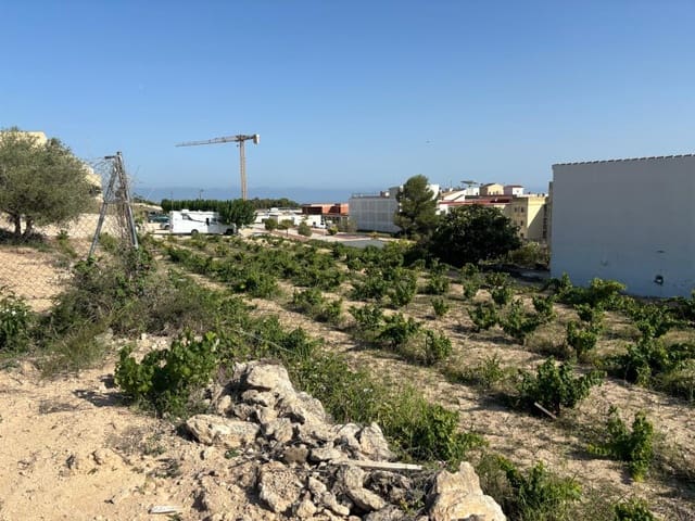 Villa in vendita in Teulada Pueblo, Teulada-Moraira - 380.000 € (Rif: 9652821)