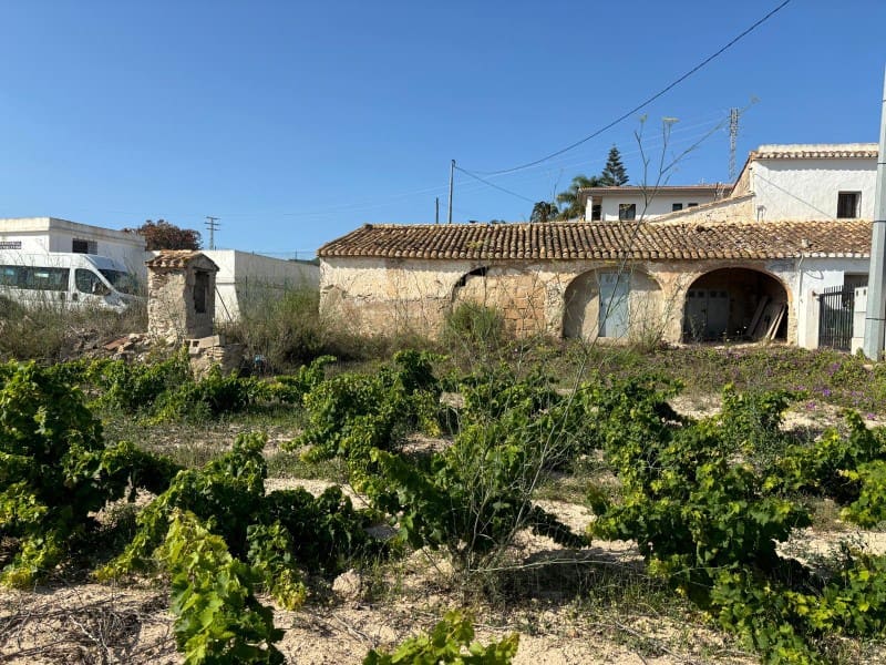 Villa in vendita in Teulada - 380.000 € (Rif: 9652821)