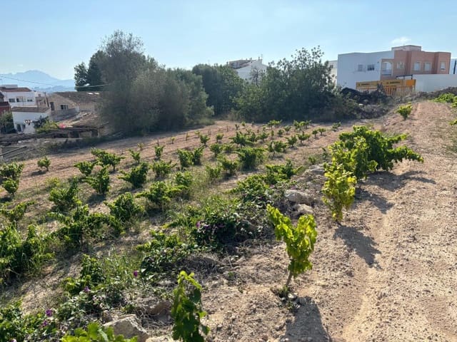 Villa in vendita in Teulada Pueblo, Teulada-Moraira - 380.000 € (Rif: 9652821)