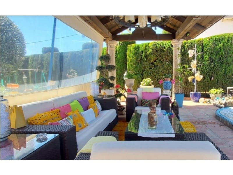 Finca/Casa Rural de 7 habitaciones en Teulada en venta - 1.690.000 € (Ref: 9652828)