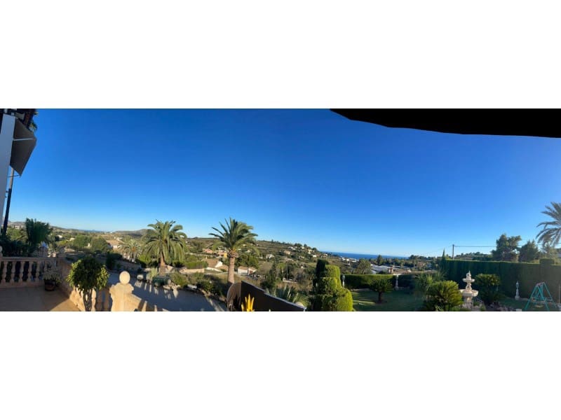 Finca/Casa Rural de 7 habitaciones en Teulada en venta - 1.690.000 € (Ref: 9652828)