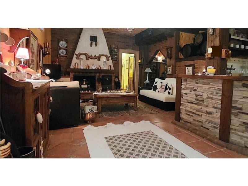 Finca/Casa Rural de 7 habitaciones en Teulada en venta - 1.690.000 € (Ref: 9652828)