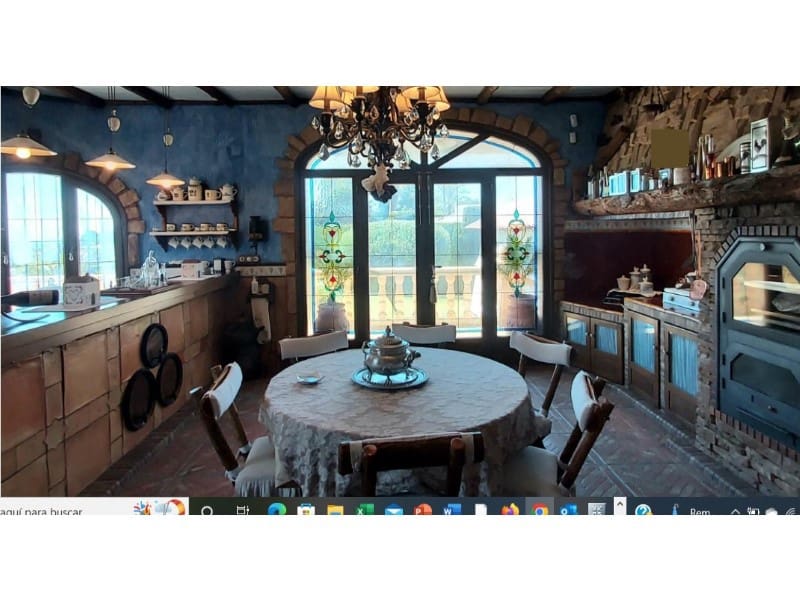 Finca/Casa Rural de 7 habitaciones en Teulada en venta - 1.690.000 € (Ref: 9652828)