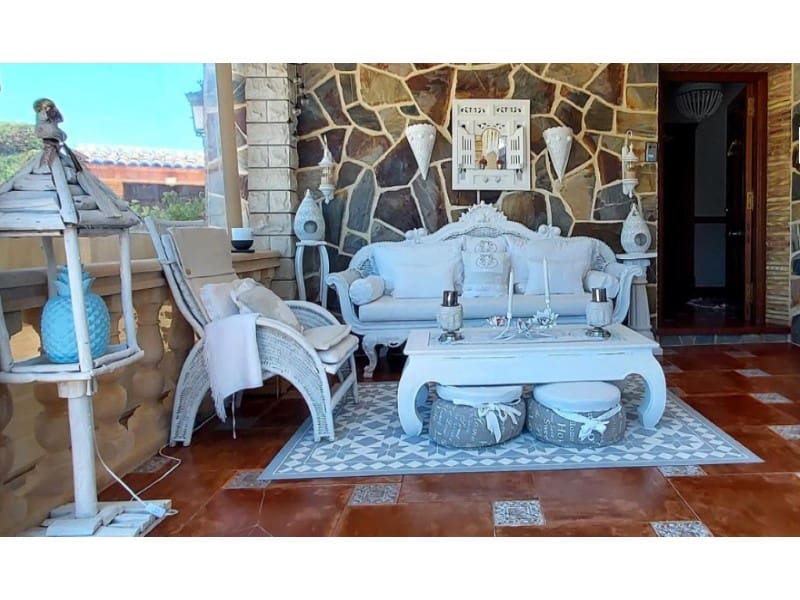 Finca/Casa Rural de 7 habitaciones en Teulada en venta - 1.690.000 € (Ref: 9652828)