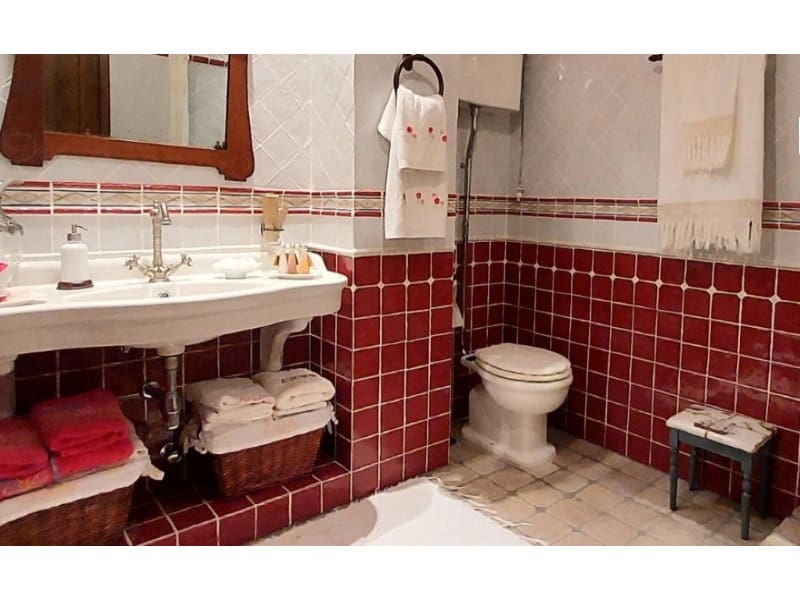 Finca/Casa Rural de 7 habitaciones en Teulada en venta - 1.690.000 € (Ref: 9652828)