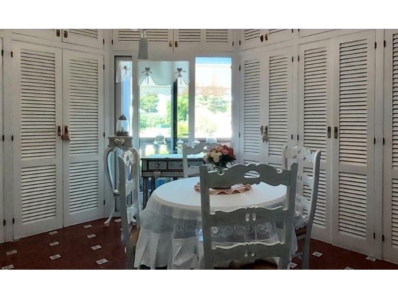 Finca/Casa Rural de 7 habitaciones en Teulada en venta - 1.690.000 € (Ref: 9652828)