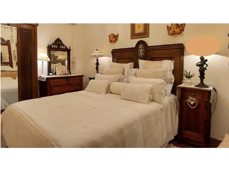 Finca/Casa Rural de 7 habitaciones en Teulada en venta - 1.690.000 € (Ref: 9652828)