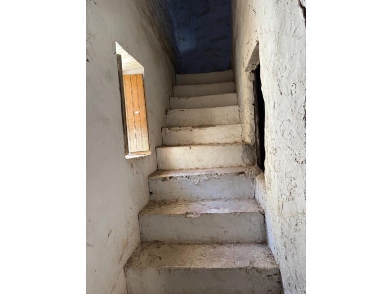 Finca/Herregård til salgs i Teulada - € 220 000 (Ref: 9652831)