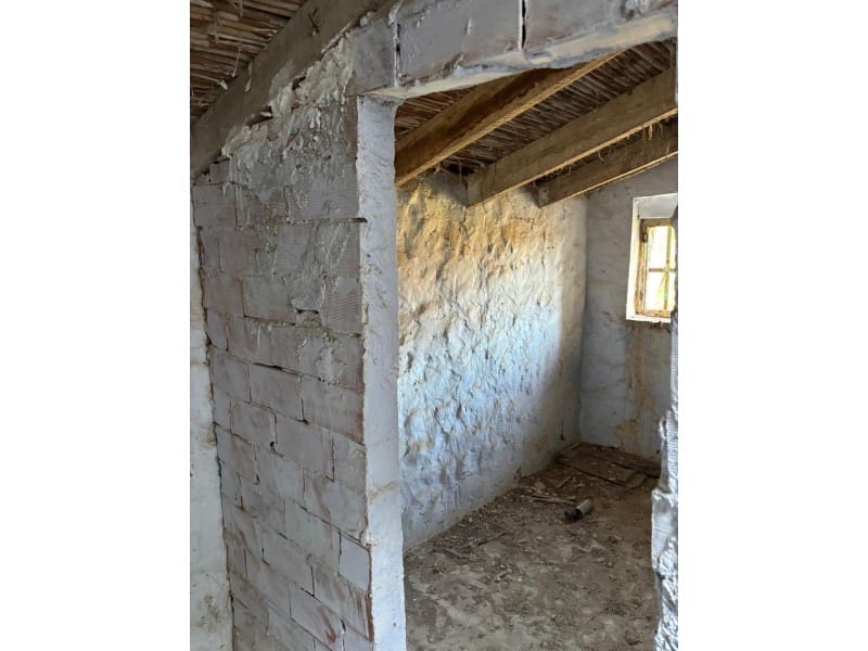 Finca/Herregård til salgs i Teulada - € 220 000 (Ref: 9652831)