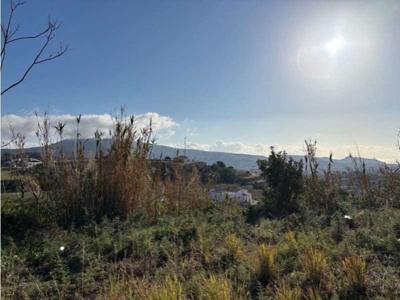 Finca/Herregård til salgs i Teulada - € 220 000 (Ref: 9652831)