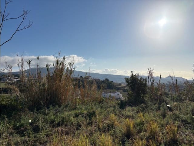 Finca/Herregård til salgs i Teulada Pueblo, Teulada-Moraira - € 220 000 (Ref: 9652831)