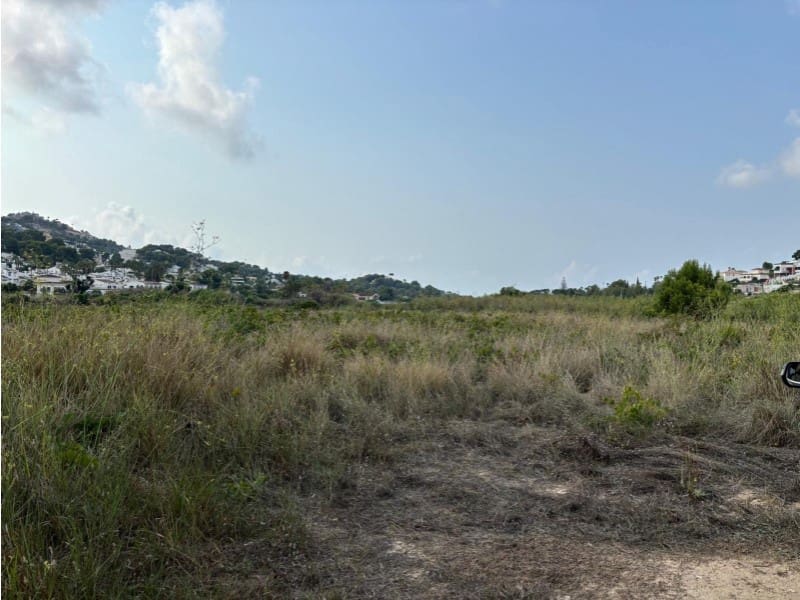 Finca/Casa Rural en Teulada en venta - 190.000 € (Ref: 9652832)