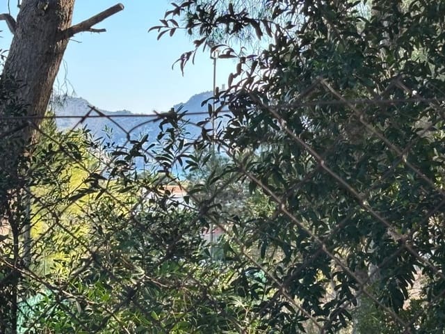 Działka budowlana na sprzedaż w Casco Urbano, Teulada-Moraira - 475 000 € (Ref: 9652833)