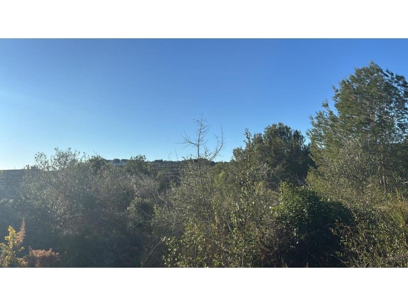 Grond te koop in Teulada - € 145.000 (Ref: 9652835)