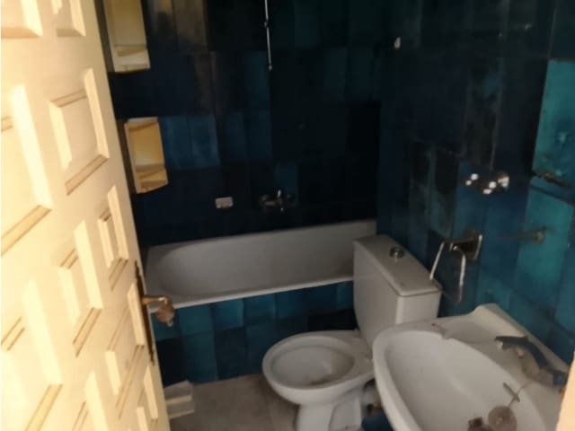 Chalet de 2 habitaciones en Manzanera - Tosal, Calpe / Calp en venta - 135.000 € (Ref: 9652836)