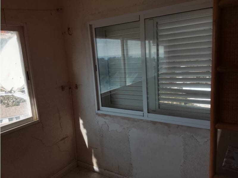 Chalet de 2 habitaciones en Calpe / Calp en venta - 135.000 € (Ref: 9652836)