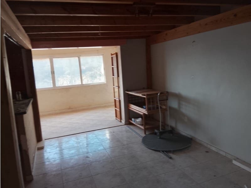 Chalet de 2 habitaciones en Calpe / Calp en venta - 135.000 € (Ref: 9652836)