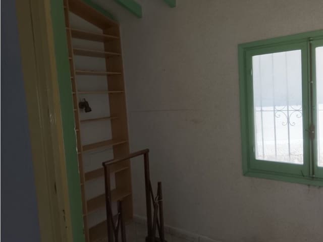 Chalet de 2 habitaciones en Manzanera - Tosal, Calpe / Calp en venta - 135.000 € (Ref: 9652836)