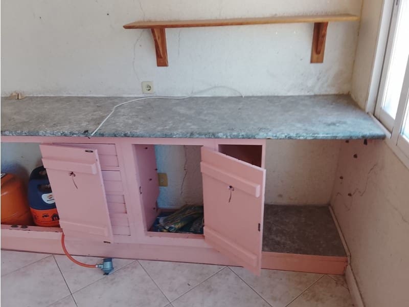 Chalet de 2 habitaciones en Calpe / Calp en venta - 135.000 € (Ref: 9652836)