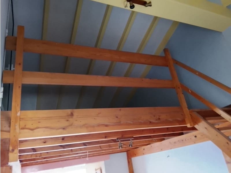 Chalet de 2 habitaciones en Calpe / Calp en venta - 135.000 € (Ref: 9652836)