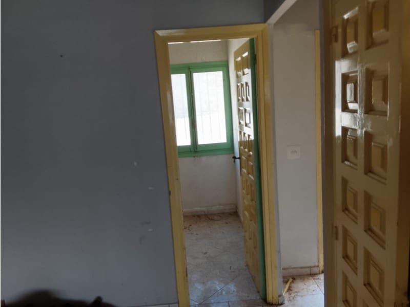 Chalet de 2 habitaciones en Calpe / Calp en venta - 135.000 € (Ref: 9652836)