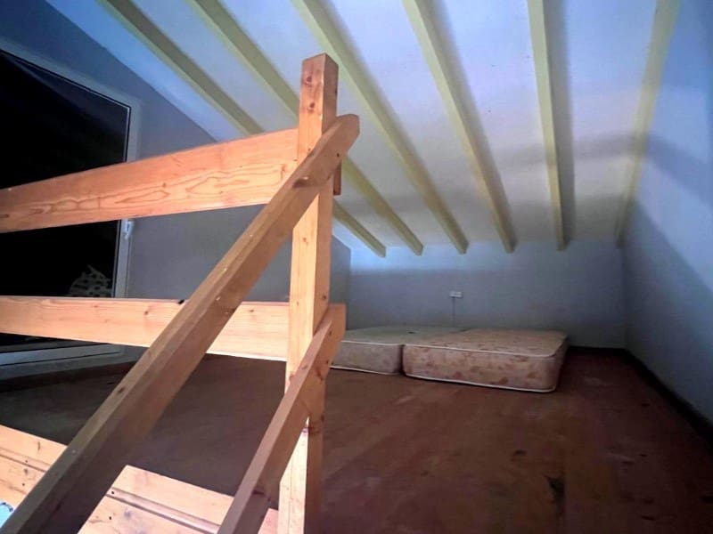 2 sovrum Lägenhet till salu i Benissa - 135 000 € (Ref: 9652836)