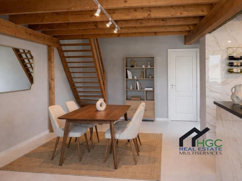 2 sovrum Lägenhet till salu i Benissa - 135 000 € (Ref: 9652836)