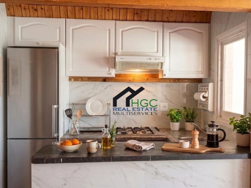 2 sovrum Lägenhet till salu i Benissa - 135 000 € (Ref: 9652836)