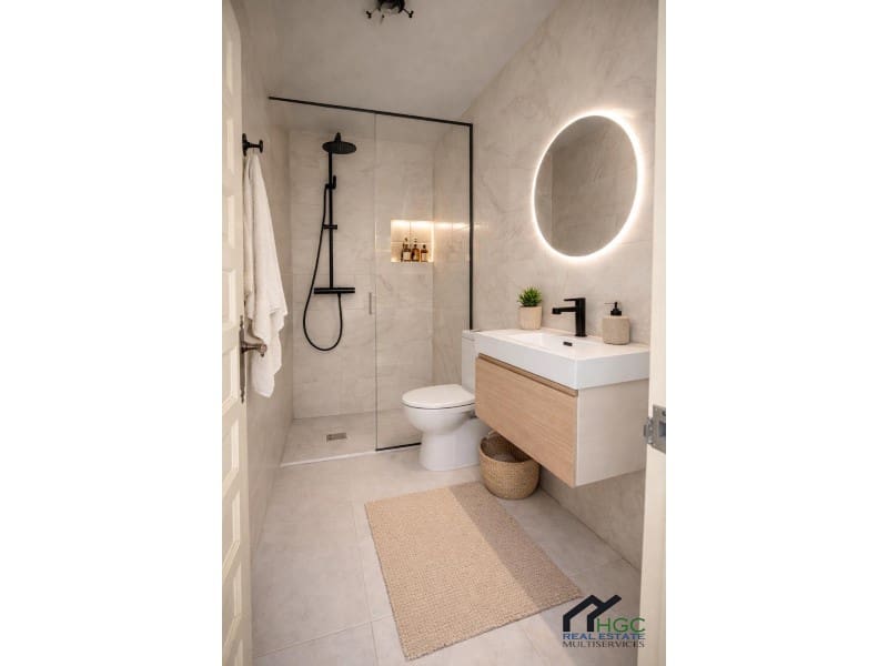 2 sovrum Lägenhet till salu i Benissa - 135 000 € (Ref: 9652836)