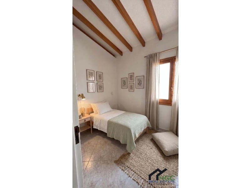 2 sovrum Lägenhet till salu i Benissa - 135 000 € (Ref: 9652836)